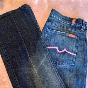 Seven Jeans